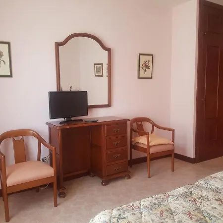 La Sinagoga Εξοχικό σπίτι Amusco