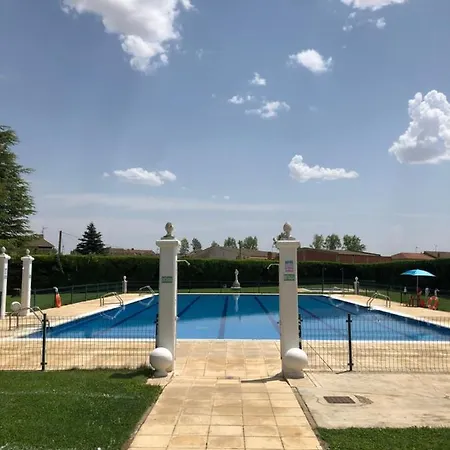 La Sinagoga Country house *