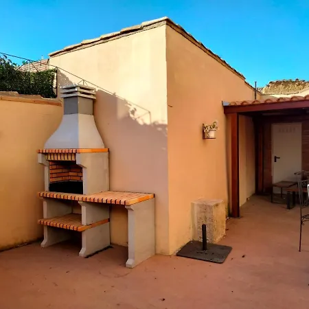 Kır Evi La Sinagoga *