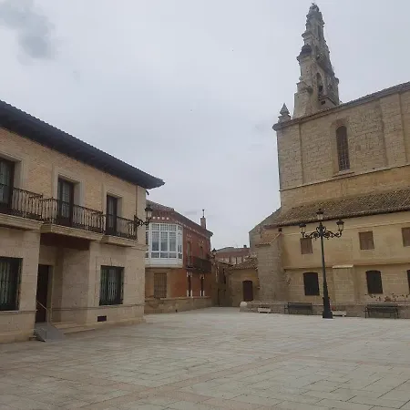 Country house La Sinagoga *