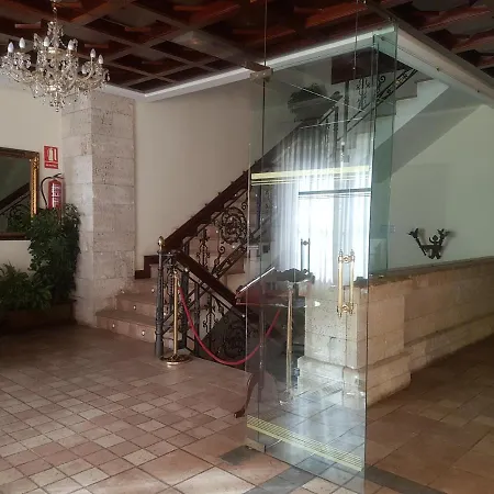 La Sinagoga *