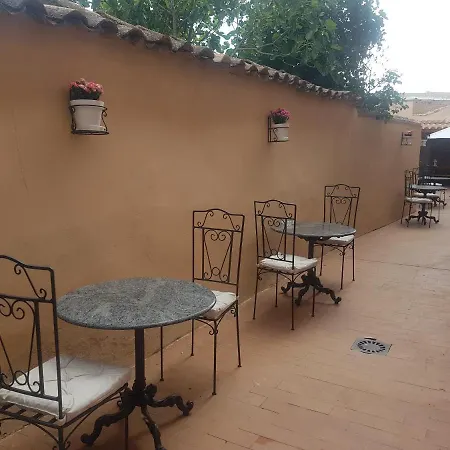 La Sinagoga Εξοχικό σπίτι *