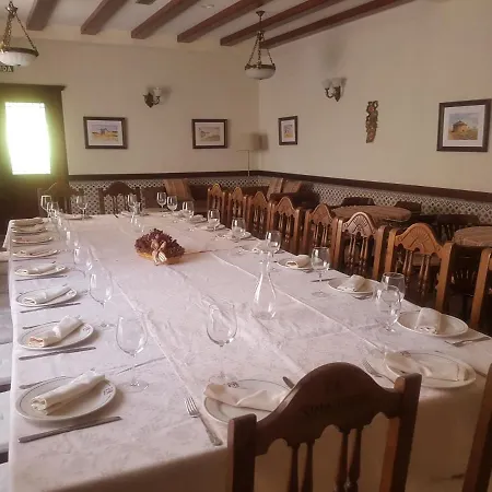La Sinagoga Amusco