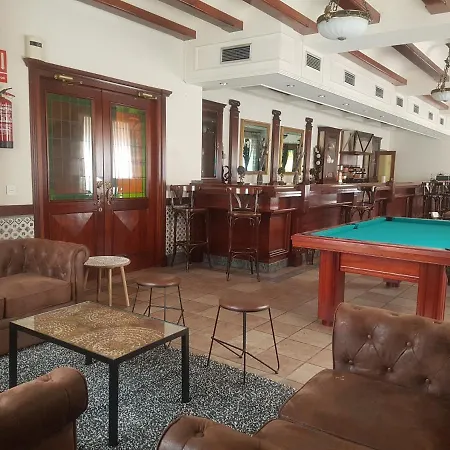 La Sinagoga Country house