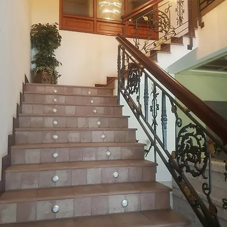 Country house La Sinagoga