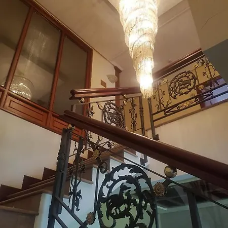 La Sinagoga Kır Evi *