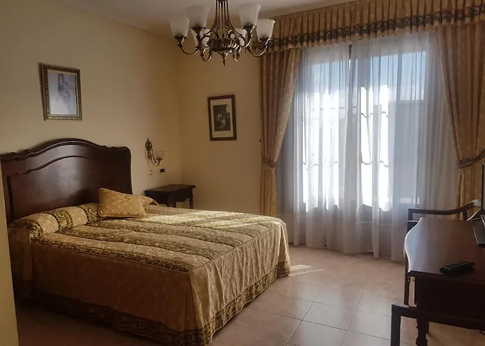 La Sinagoga Séjour à la campagne