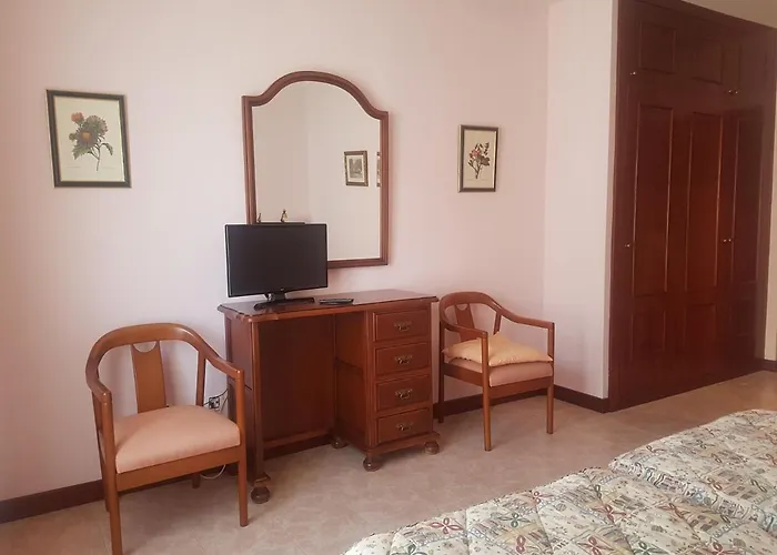 La Sinagoga Lantställe Amusco