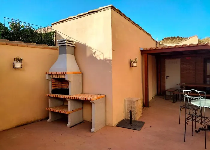 Lantställe La Sinagoga *