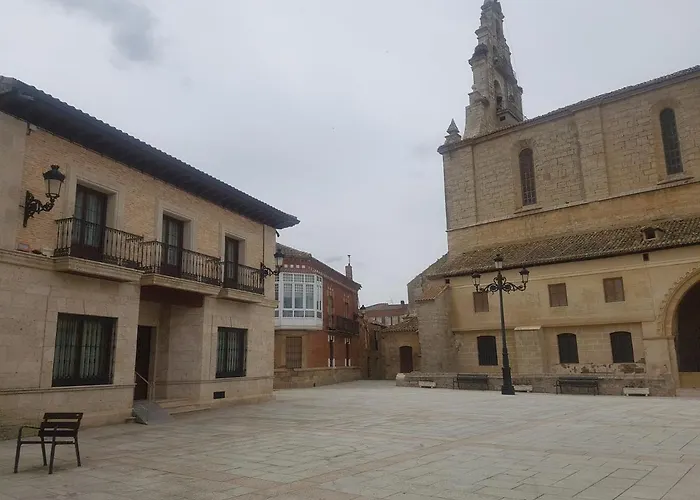 Lantställe La Sinagoga *