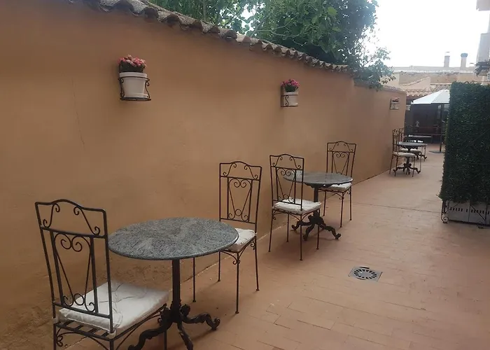 La Sinagoga Lantställe *