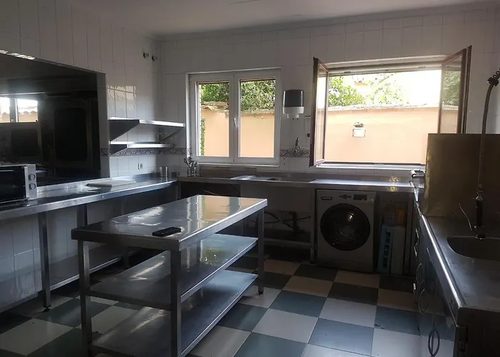 La Sinagoga * Amusco