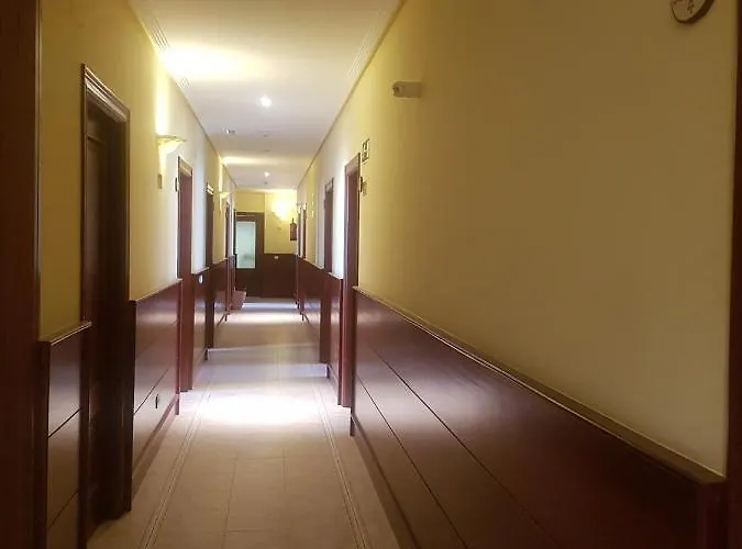 Летний дом La Sinagoga *