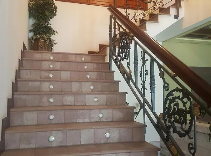 Lantställe La Sinagoga