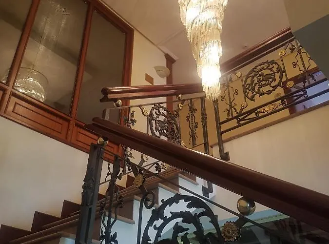 La Sinagoga Летний дом *